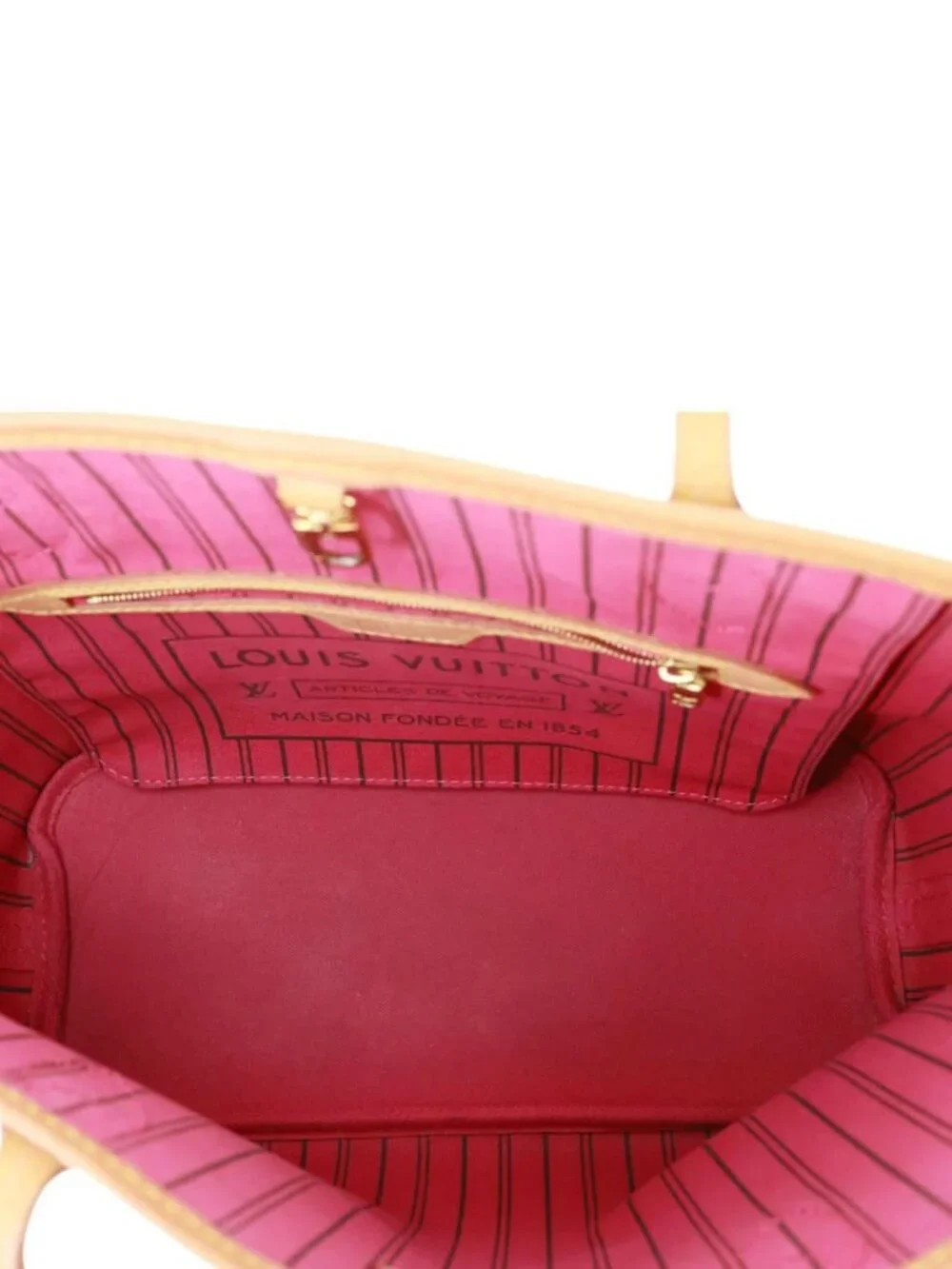 Louis Vuitton item details